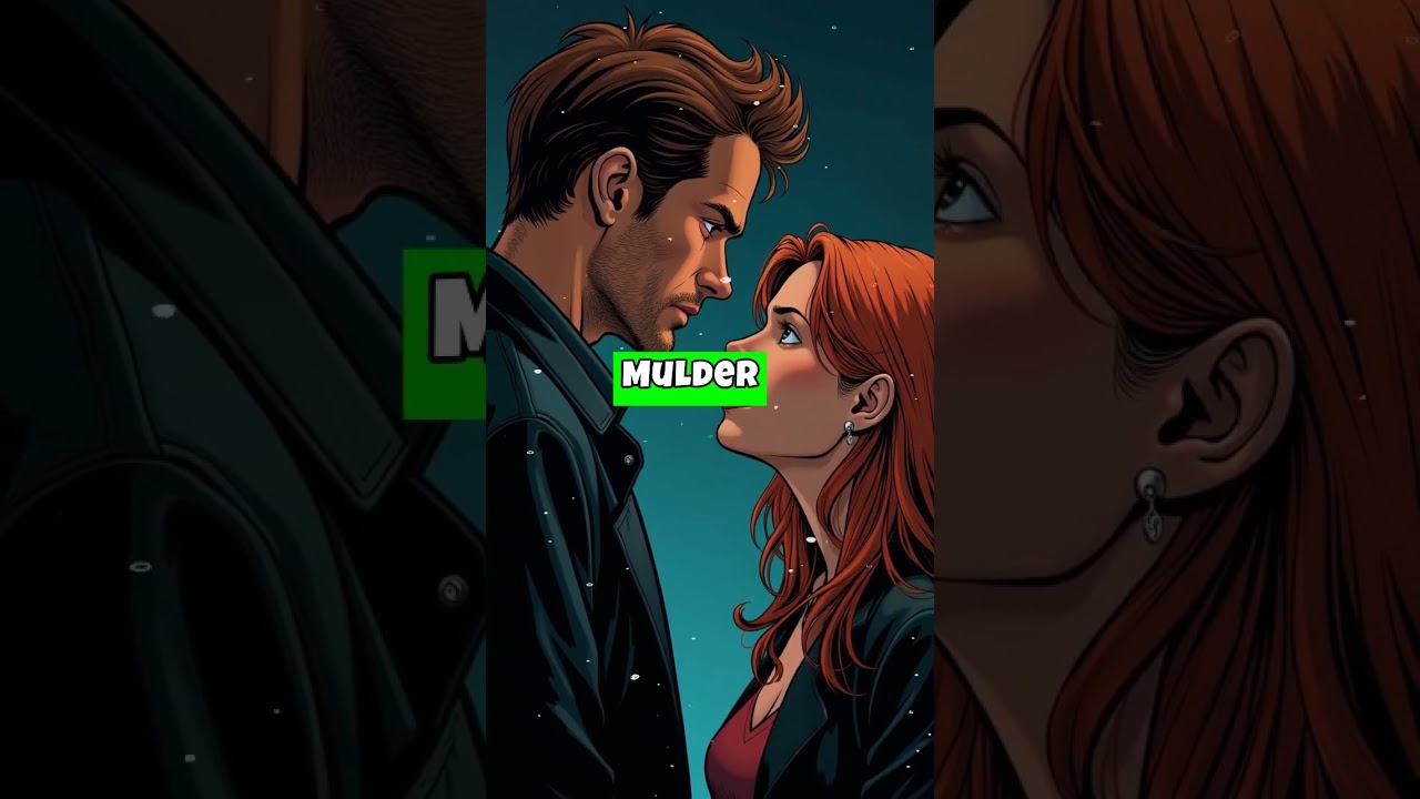 The X Files | The Field Where I Died | Season 4 | Episode 5 | Airdate: Nov 3, 1996