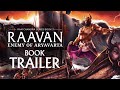 Raavan  enemy of aryavarta  official trailer