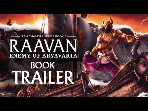 Raavan - Enemy of Aryavarta | Official Trailer