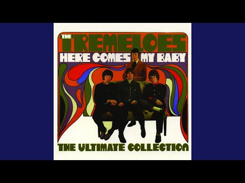 The Tremeloes — Be Mine