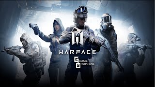 Warface Gameplay Part 1 Epic Battle Team Deathmatch