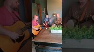 dueling jingle bells