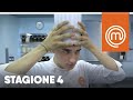 Esterna all'Enoteca Pinchiorri - Puntata 22 a | MasterChef Italia 4