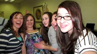 The Greatest Youth Group Slideshow of All Time