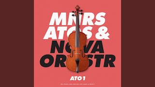 Sobre Cafés e Você - menores atos & Nova Orquestra