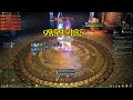 Blade & Soul | Tomb of Exile | Assassin | 4K