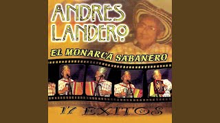 Video thumbnail of "Andrés Landero - Cumbia Carnavaleña"