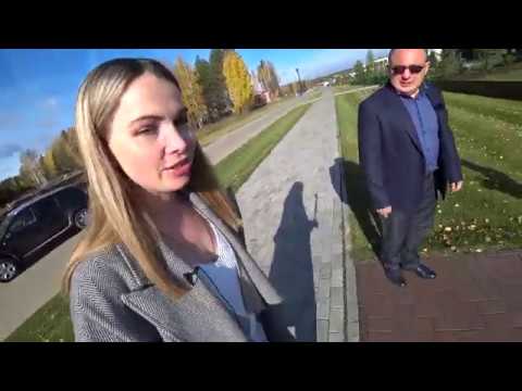 Video: Москвалык архитекторлор Германияда Hagemeister клинкер кыштарын өндүрүү жана колдонуу менен таанышты