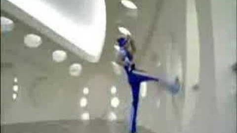 LazyTown - Lazy Scouts (Icelandic)