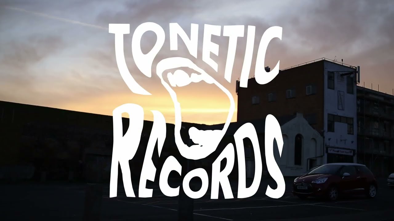 Tonetic Records Presents: DOCKYARD, Shoelace, & Stardumb at Ramsgate Music Hall