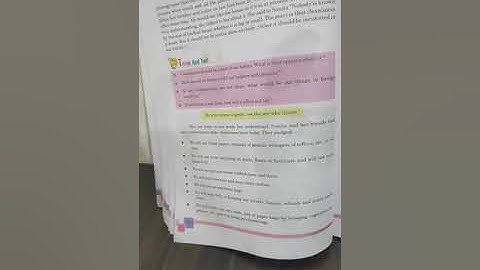 Class-5 EVS chapter-4 clean together part-6