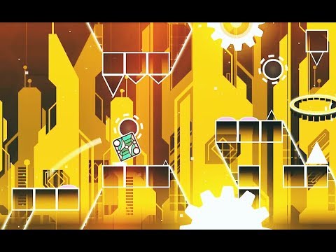 "Esencia" by Zafkiel7 & More (Extreme Demon) l Geometry dash