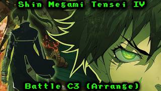 Shin Megami Tensei IV: Battle C3 (Arrange)
