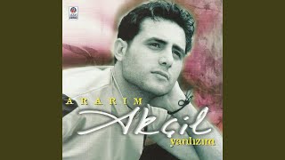 Gizli Aşk - Akçil