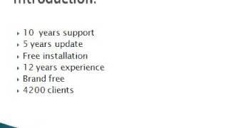 Email marketing script, email marketing database, mass mail script