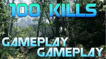 Battlefield 1: 100 KILLS - Operations on Argonne Forest (Gameplay Highlights)
