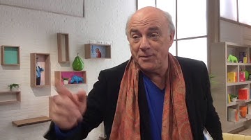 Het lievelingsgerecht van Herbert Flack en Peter De Clerq