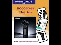 PCP HX68 Flujo fan 301225