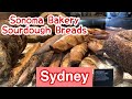 The most popular sourdough bakery in sydney sydney bakery