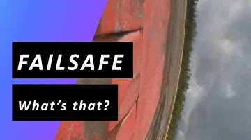 iFlight TecTalk#1 // Failsafe