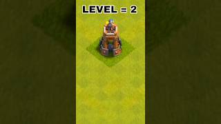 OP Attack 🔥 Full Loot Clean | Clash of Clans #shorts #clashofclans #coc