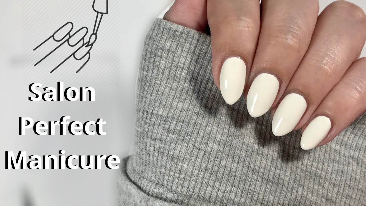 How to style flawless nail art with Go Glam U-Nique Nail Salon - YouTube