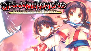 Utawarerumono: Prelude to the Fallen | A Heartfelt JRPG Visual Novel