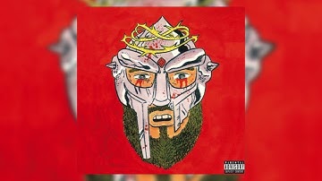 MF Doom ft Westside Gunn "2 Strings"  Big P boombap Remix.