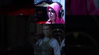 Esse Balthier e sua amiga Fran | #laramistress em #Twitch #finalfantasyxii #ff12 #thezodiacage