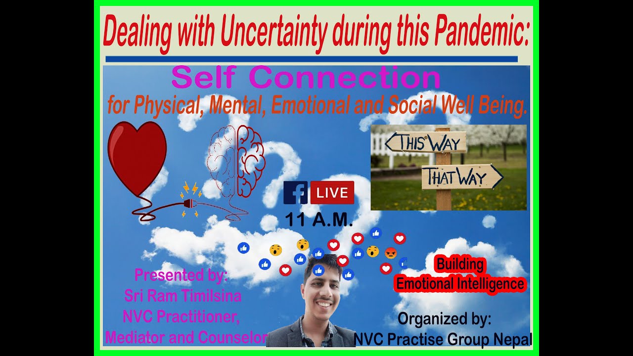 Dealing With Uncertainty YouTube