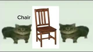 This Is A Chair