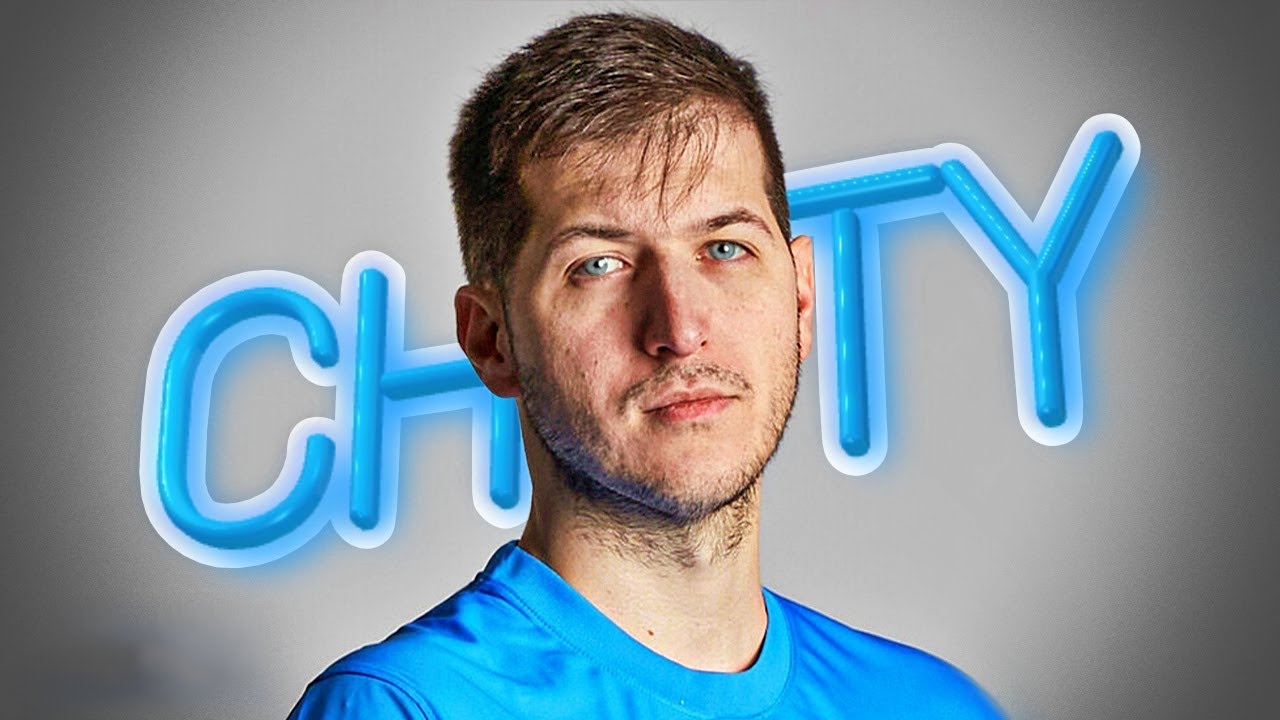 ¡NO es MMA, es CHUTY APALIZANDO! 🐐