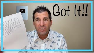 Got It! 4th Stimulus Check for Social Security, SSDI, SSI, VA, Low Income - Letter Full Details