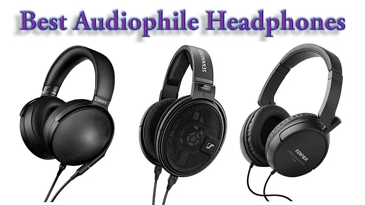 Top 5 Best Audiophile Headphones – Audiophile Headphones Reviews
