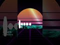 Chillwave | Azure (Short)