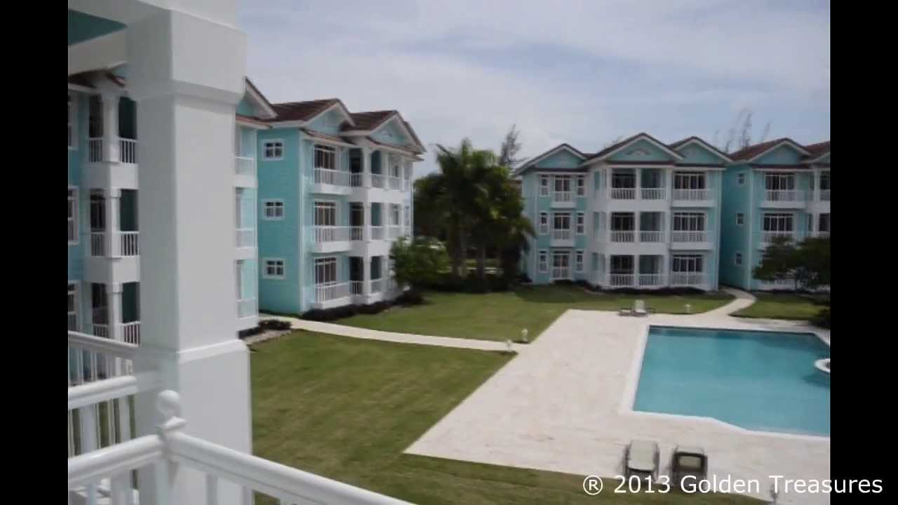 2 Bedroom Condo For Rent in Sosua