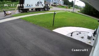 IKEA Kitchen Counter Top Delivery Fail by STI