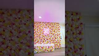 Soft Lights, Pink Glow, and Pure Magic 💗 | Inside Luxe Island San Diego Ambience screenshot 4