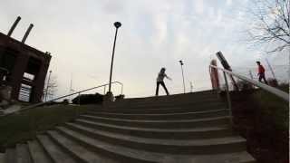 Wake Schepman Clip of the Week #4