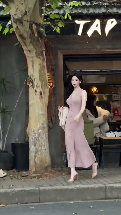 Beautiful Chinese Girl【刘世妍8567】#beauty #charm #douyin #beautiful #tiktok #cute #model #fashion