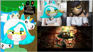Karen Arc full movie
#smg4 #smg4karen #mrwpnz
Credits goes to SMG4
See you guys on October 25th for the main event Karen Arc full movie