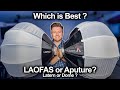 Aputure or Laofas Lantern Softbox vs Lightdome - Which is best ?