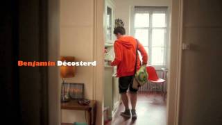 Cappuccino (Trailer)