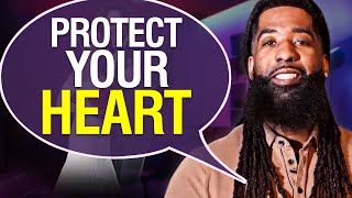 Why You Shouldn't Settle for HIS Love