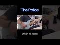The Police - Driven to Tears #bass #cover #thepolice #basslove #bassguitar
