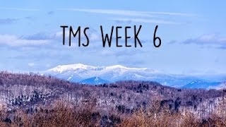 TMS Week 6