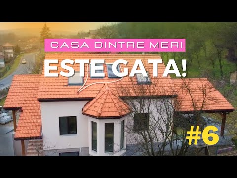 Casa dintre meri