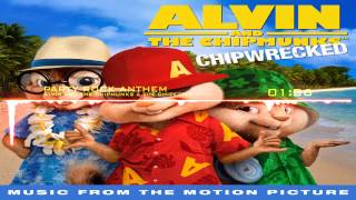 01 Party Rock Anthem - Chipwrecked Soundtrack