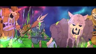 Non/Disney- Halloween