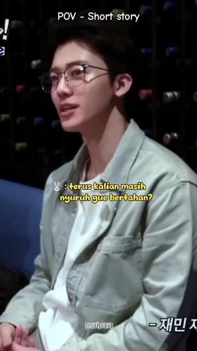 POV nct jaemin (let's break up part 2) short story #jaemin #povnct #povjaemin